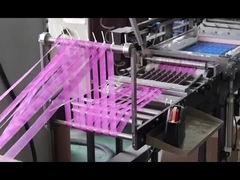 Gepersonaliseerd logo Ink Printed Polyeater Grosgrain Ribbon voor cadeau verpakking