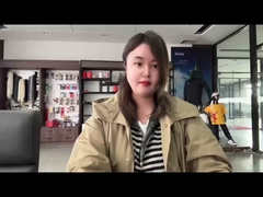 Scenario's voor gebruik van lint en touw