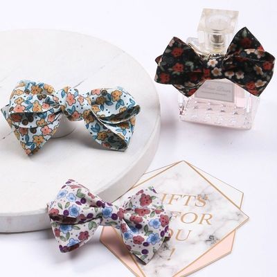 Gepersonaliseerde Eco Friendly 25mm Branded Fabric Tape Roll OEM/ODM Service Printed Pattern Ribbon
