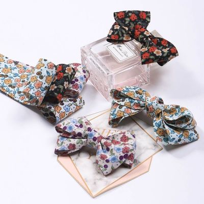 Gepersonaliseerde Eco Friendly 25mm Branded Fabric Tape Roll OEM/ODM Service Printed Pattern Ribbon