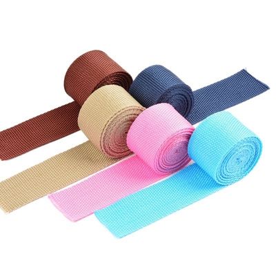 0.5 mm polypropyleen band 1 inch 500 lbs Pp band