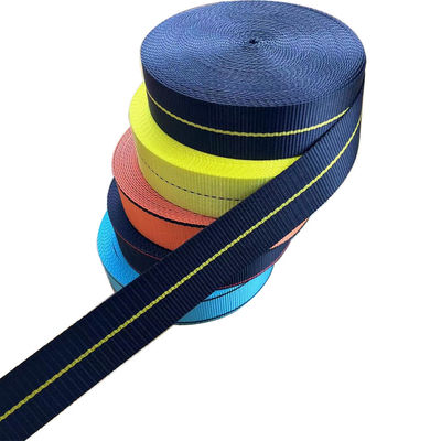 Noodredding 2 Kevlar Webbing Brandweerman Kevlar Tubular Webbing
