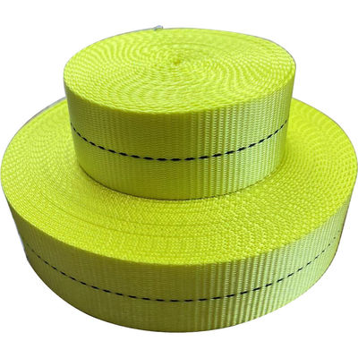 Noodredding 2 Kevlar Webbing Brandweerman Kevlar Tubular Webbing