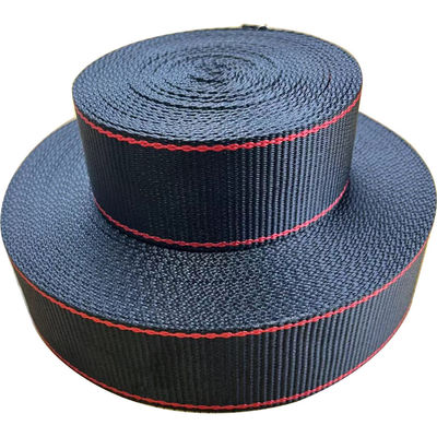 Noodredding 2 Kevlar Webbing Brandweerman Kevlar Tubular Webbing