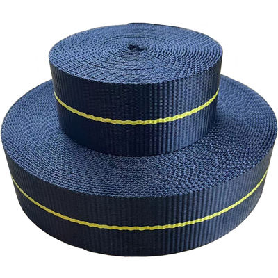 Noodredding 2 Kevlar Webbing Brandweerman Kevlar Tubular Webbing