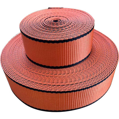 Noodredding 2 Kevlar Webbing Brandweerman Kevlar Tubular Webbing