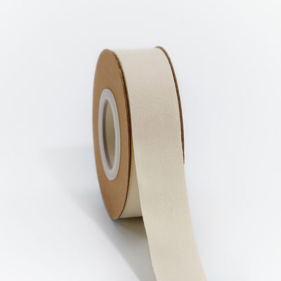 10 mm-55 mm gepersonaliseerd katoen lint OEM ODM geweven lint trim