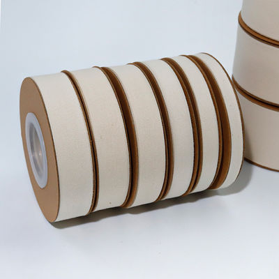 10 mm-55 mm gepersonaliseerd katoen lint OEM ODM geweven lint trim
