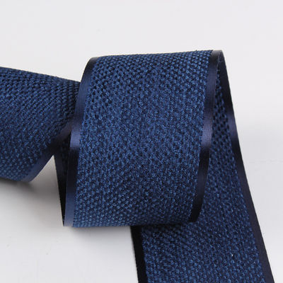 Korea Polyester Cotton Velvet Ribbon 10mm-40mm Groen Velvet Draadband