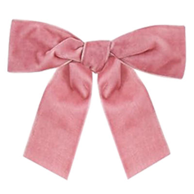 2.5cm fluwelen lint boog bruiloftsfeest donkergroen fluwelen lint
