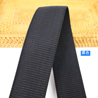 Strapworks Lichte polypropyleen webbing 55mm gestreepte webbing voor zakken