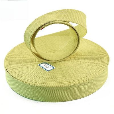 10 mm-80 mm brandbestendige webbingen brandbestendige Kevlar webbings