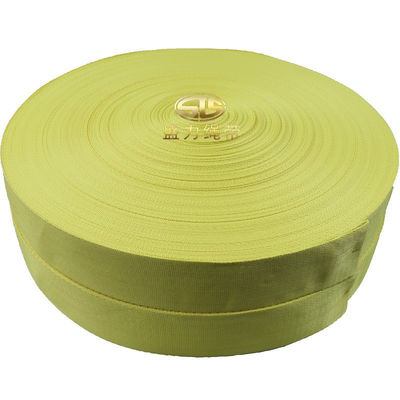 10 mm-80 mm brandbestendige webbingen brandbestendige Kevlar webbings