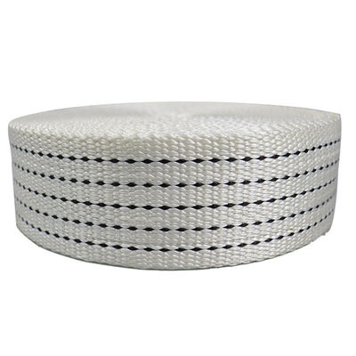 Lichte UHMWPE-banden, milieuvriendelijk, UV-bestendige banden