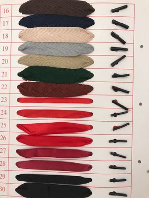 3 strengen dubbel gevlochten nylon touw 1 cm dubbel gevlochten poly touw