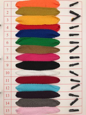 3 strengen dubbel gevlochten nylon touw 1 cm dubbel gevlochten poly touw