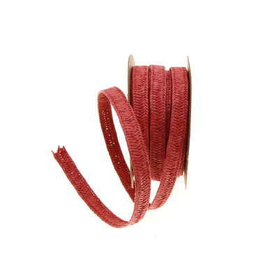Rood 10 mm Bruin Twisted Paper Cord 5m Groen Twisted Paper String