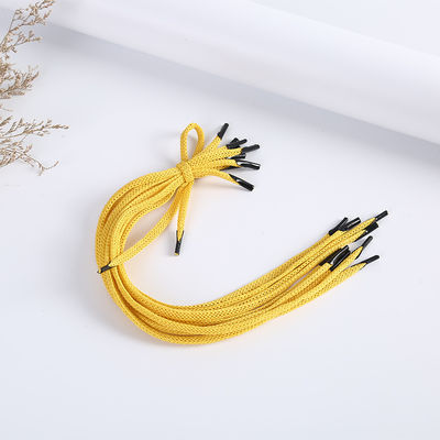 4 mm Naald breipapier touw 32 cm lengte gedraaid papier touw Diy