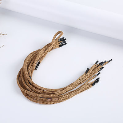 4 mm Naald breipapier touw 32 cm lengte gedraaid papier touw Diy