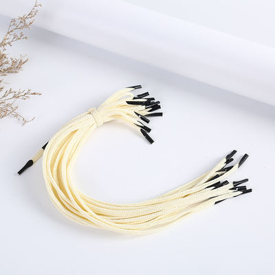 4 mm Naald breipapier touw 32 cm lengte gedraaid papier touw Diy