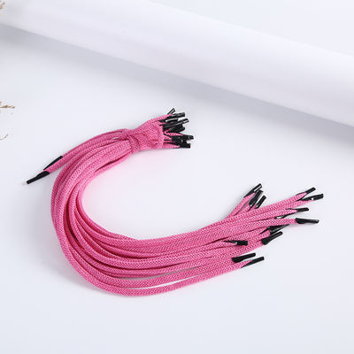 4 mm Naald breipapier touw 32 cm lengte gedraaid papier touw Diy