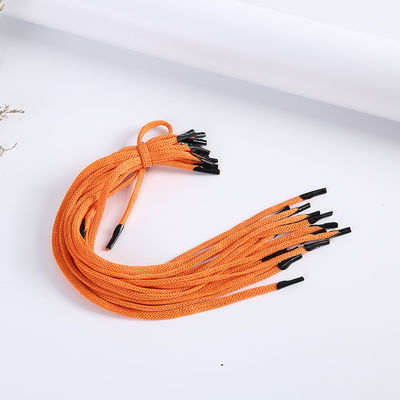 4 mm Naald breipapier touw 32 cm lengte gedraaid papier touw Diy