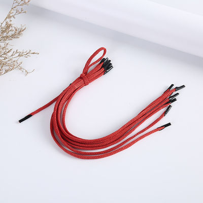 4 mm Naald breipapier touw 32 cm lengte gedraaid papier touw Diy