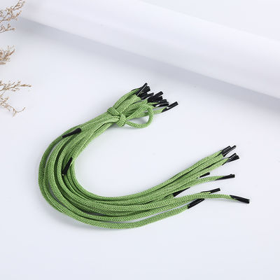 4 mm Naald breipapier touw 32 cm lengte gedraaid papier touw Diy