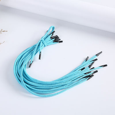 4 mm Naald breipapier touw 32 cm lengte gedraaid papier touw Diy