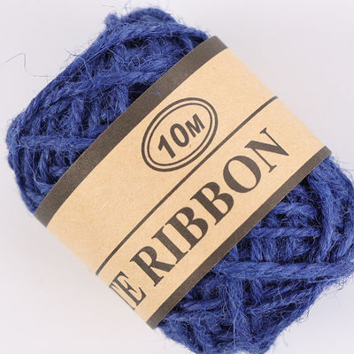 2 mm natuurlijk jute touw 10 m milieuvriendelijk DIY handwerk jute touw