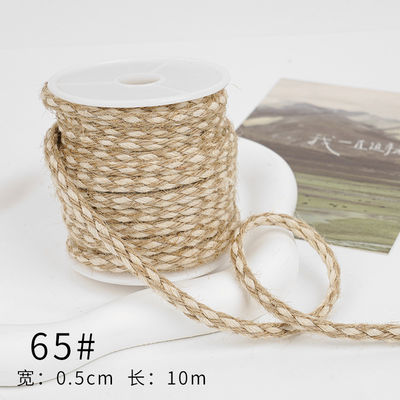 Kerstbrood lint 5 mm-45 mm Draadband