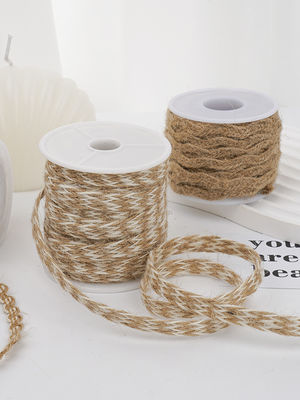 Kerstbrood lint 5 mm-45 mm Draadband
