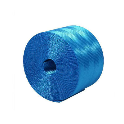 UHMWPE gordelband door de werf Polyester Nylon gordelband