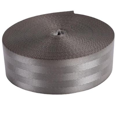 UHMWPE gordelband door de werf Polyester Nylon gordelband