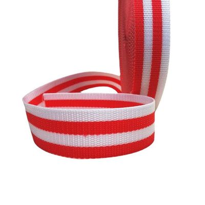 35 mm autogordel materiaal UHMWPE gordelband 1,0 mm dikte