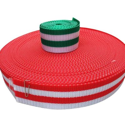 35 mm autogordel materiaal UHMWPE gordelband 1,0 mm dikte