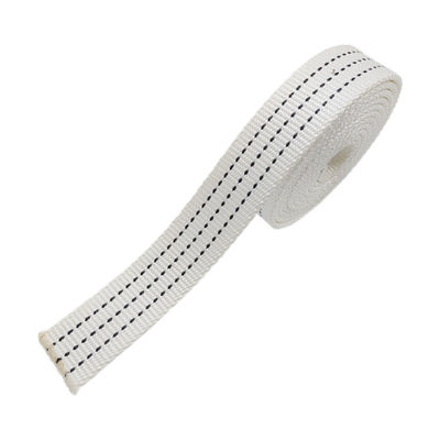 PE UV-bestendige band ISO14001 Veiligheidsgordelband UHMWPE