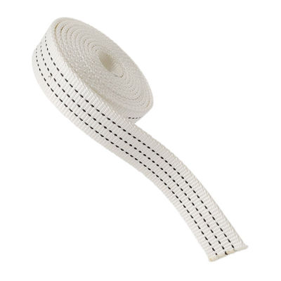 PE UV-bestendige band ISO14001 Veiligheidsgordelband UHMWPE
