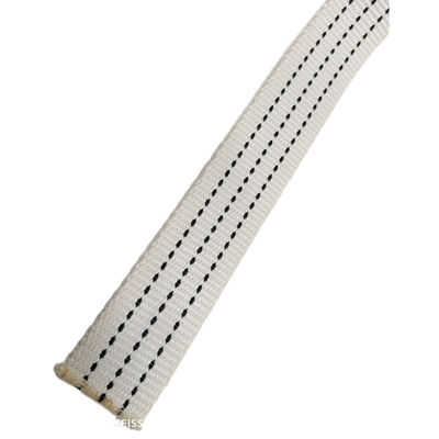 PE UV-bestendige band ISO14001 Veiligheidsgordelband UHMWPE