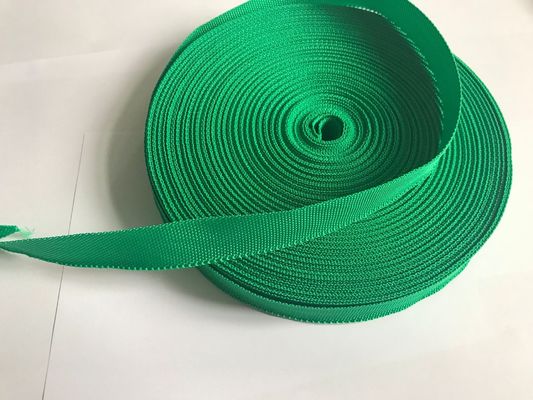 Blauw UV-bestendige polypropyleenband Groen UHMWPE-band