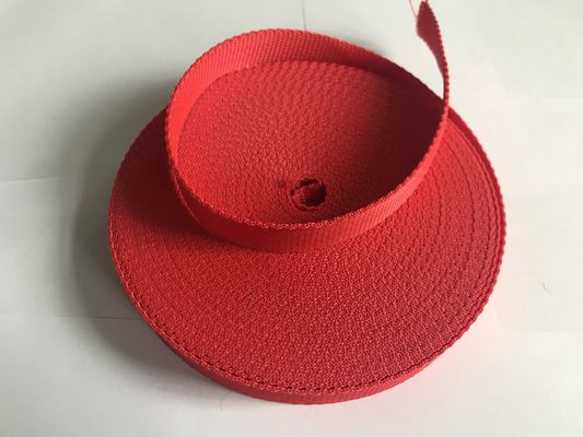 Blauw UV-bestendige polypropyleenband Groen UHMWPE-band