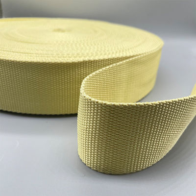 Brandbestendige Kevlar-banden EN 469 NFPA 1971 NFPA 2112 Kevlar-banden aan de voet