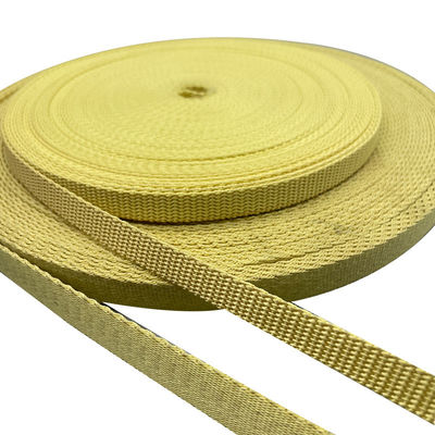 Brandbestendige Kevlar-banden EN 469 NFPA 1971 NFPA 2112 Kevlar-banden aan de voet