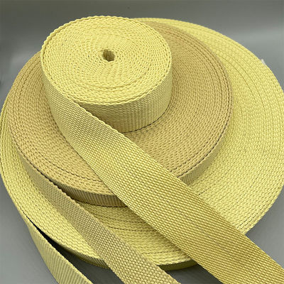 Brandbestendige Kevlar-banden EN 469 NFPA 1971 NFPA 2112 Kevlar-banden aan de voet
