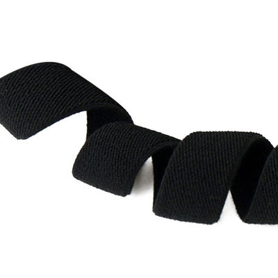 Aanpassen Kevlar Ribbon Rood Zwart Brandbestendige Webbing