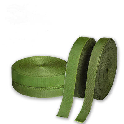 Aanpassen Kevlar Ribbon Rood Zwart Brandbestendige Webbing