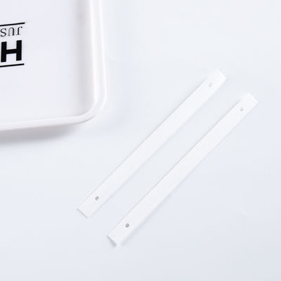 37cm afbreekbaar papieren lint handvat Eco-vriendelijk cadeau papier lint