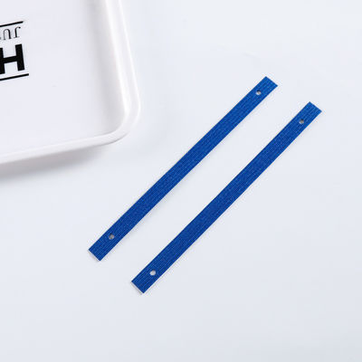 37cm afbreekbaar papieren lint handvat Eco-vriendelijk cadeau papier lint