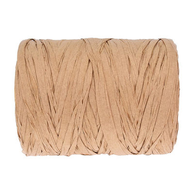 5mm*100m Kleurpapier touw Eco-vriendelijk DIY Twisted Paper String