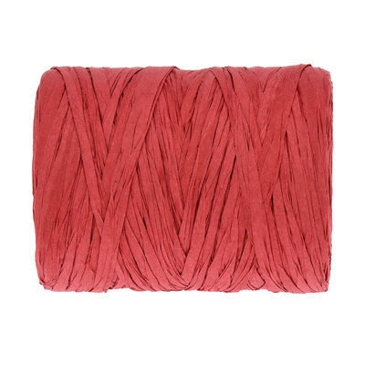 5mm*100m Kleurpapier touw Eco-vriendelijk DIY Twisted Paper String